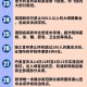 【安阳最新疫情地区情况/安阳最新疫情地区情况通报】