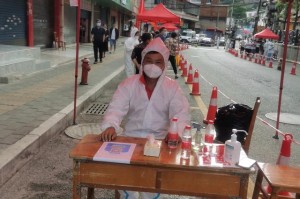 贵阳疫情属于什么地区呢〃贵阳的疫情情况怎么样