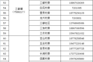 反市如何报备疫情地区〃返乡人员进行报备有哪些手续