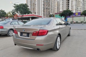 宝马535li.2017款宝马535li