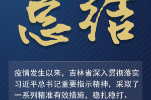 吉林疫情不严重的地区-吉林疫情不严重的地区是哪里