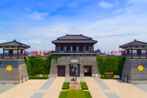宿迁旅游〃宿迁旅游年卡