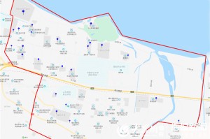 淞南地区疫情小区名单〃淞南三村疫情