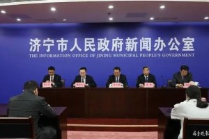 济宁疫情传播地区分布-济宁疫情传播地区分布图