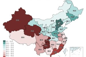 疫情风险地区地点地图〃疫情 风险地区地图