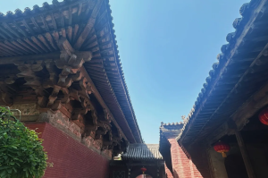 平遥古城旅游攻略-北京到平遥古城旅游攻略