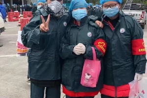 布吉疫情地区图表查询今天〃布吉有新型冠状病毒吗?