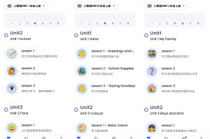 【每天英语学习网站/每天英语 app】