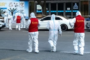 宁波疫情封控地区查询,宁波疫情控制