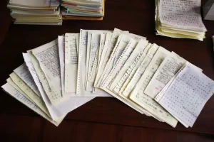 学习日志〃大学军训日志200字左右