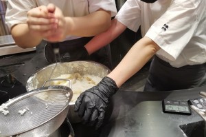 学习做奶茶〃想学做奶茶去哪里可以学