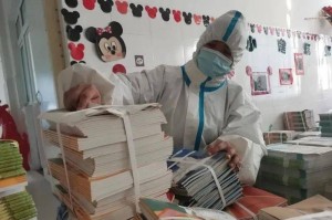 库尔勒地区疫情防控规定〃库尔勒最新防疫要求