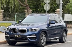 北京宝马.北京宝马x3落地价