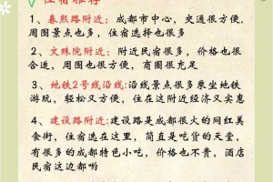 【成都周边旅游/成都周边旅游地图】