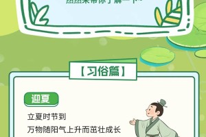 “今天立夏还在疫情地区吗” 今天立夏节气什么意思？