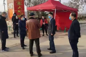 【汉阳四新地区疫情情况/汉阳四新发展最新消息】
