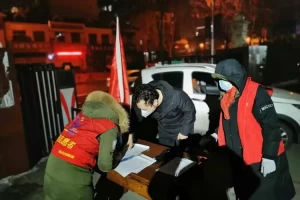路南有哪些地区有疫情,路南区包括哪些乡镇
