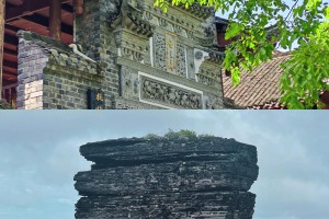 「贵州旅游必去前十景点」〃贵州旅游必去前十景点推荐