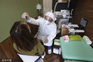 日本东京浅草地区疫情-日本东京疫情最新消息今天新增病例