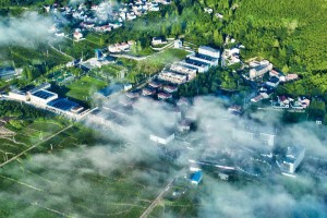 “银山哪个地区有疫情发生” 银山在什么县？
