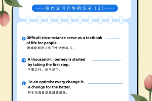 “努力学习” 努力学习的英文？