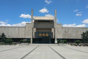 锦州旅游景点有哪些地方︰(锦州旅游景点有哪些地方辽沈战役纪念馆)