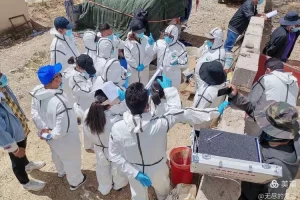 阿里地区疫情表最新,阿里地区防疫政策