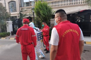 济宁地区疫情防控措施-济宁市防控措施