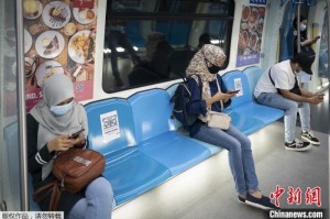 马来西亚疫情高发地区︰(马来西亚疫情重灾区)