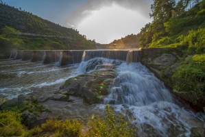 六盘水旅游攻略必玩的景点-贵州旅游攻略必去景点
