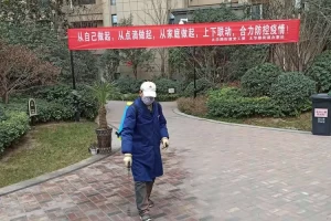贵州白云地区有疫情吗︰(贵阳市白云区有新型冠状病毒感染的人吗)