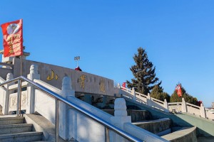 葫芦岛旅游攻略.五一葫芦岛旅游攻略