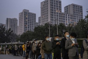 “北京疫情没有共同的地区” 北京没有疫情了？