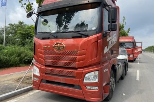 解放牌汽车.解放牌汽车现在叫什么