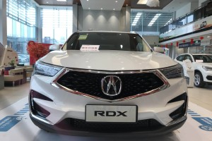 “讴歌汽车” 讴歌汽车acura多少钱？