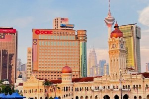 雅加达旅游〃雅加达旅游景点攻略