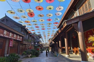【普洱旅游/普洱旅游景点有哪些】