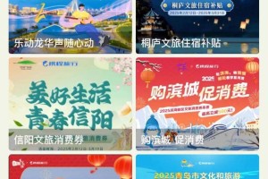 旅游平台,除了携程还有哪些旅游平台