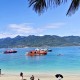 「旅游淡季」〃三亚旅游淡季