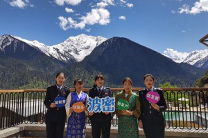 西藏林芝地区最新疫情〃西藏林芝地区最新疫情情况