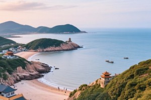 舟山旅游攻略〃舟山旅游攻略三日游最佳线路