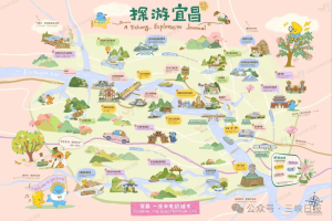 宜昌旅游,宜昌旅游攻略三日游最佳线路