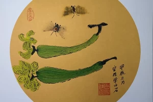 国画学习-及象国画免费课