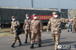 湖北省内有疫情地区︰(湖北省有疫情的地方)