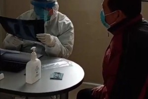周口地区哪有疫情发生的,周口疫情是否又严重了