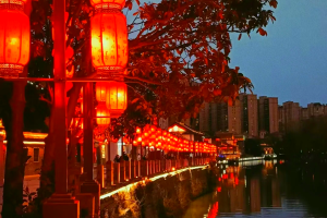 淮安旅游必去前十景点-江苏淮安有哪些景点