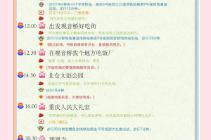 “湖北旅游攻略” 重庆湖北旅游攻略？