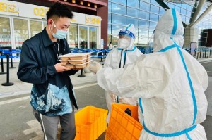 【拉萨疫情重点排查地区查询/拉萨情况】