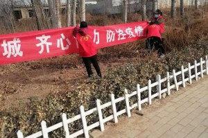 衡水地区发生疫情了吗,衡水有役情吗