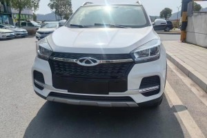 “奇瑞suv汽车报价” suv奇瑞车型大全？